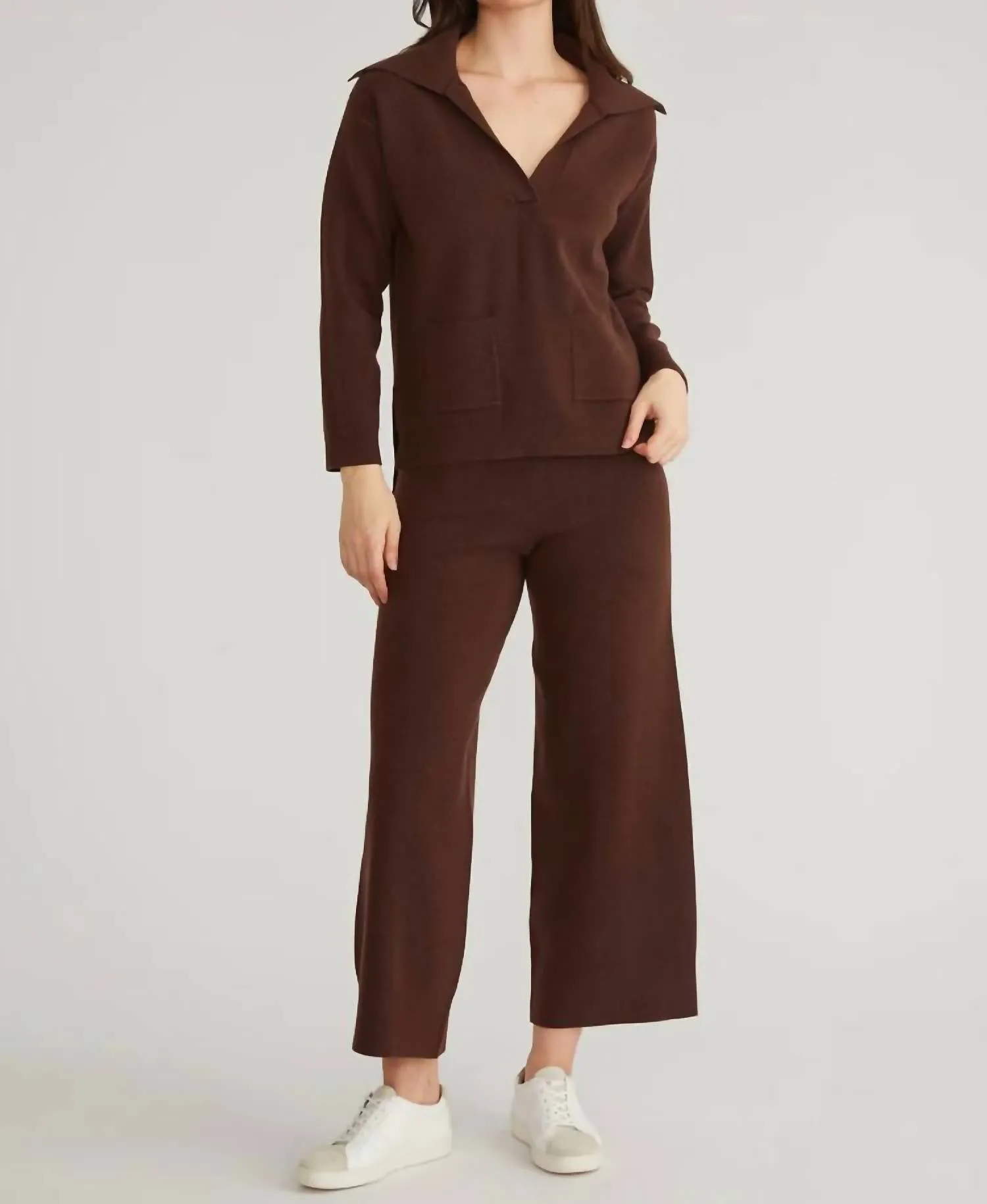525 America - Miranda Wide Leg Pants
