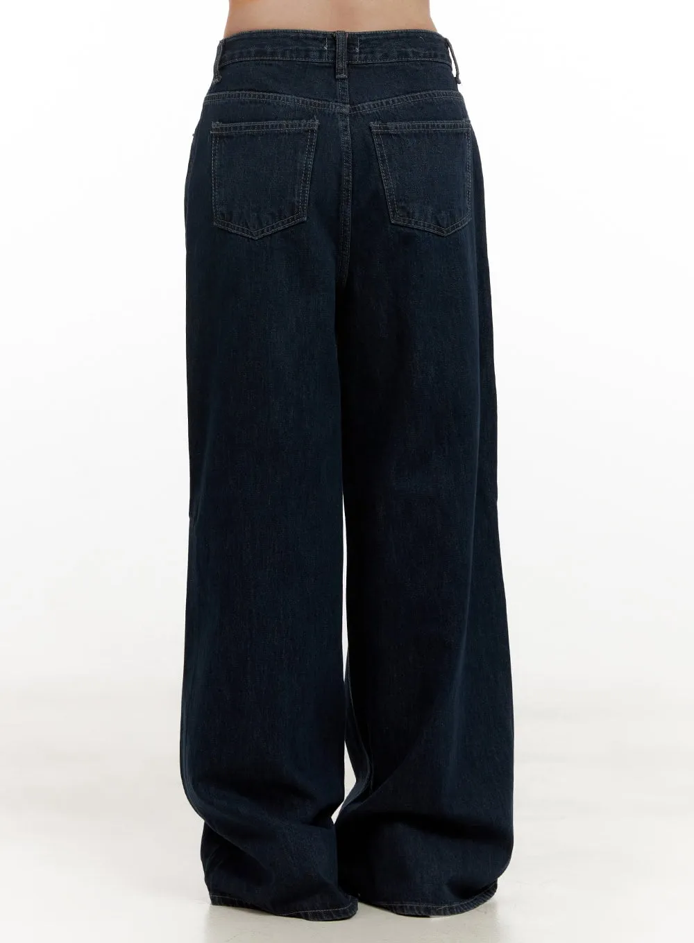 Anne Baggy Jeans ON422