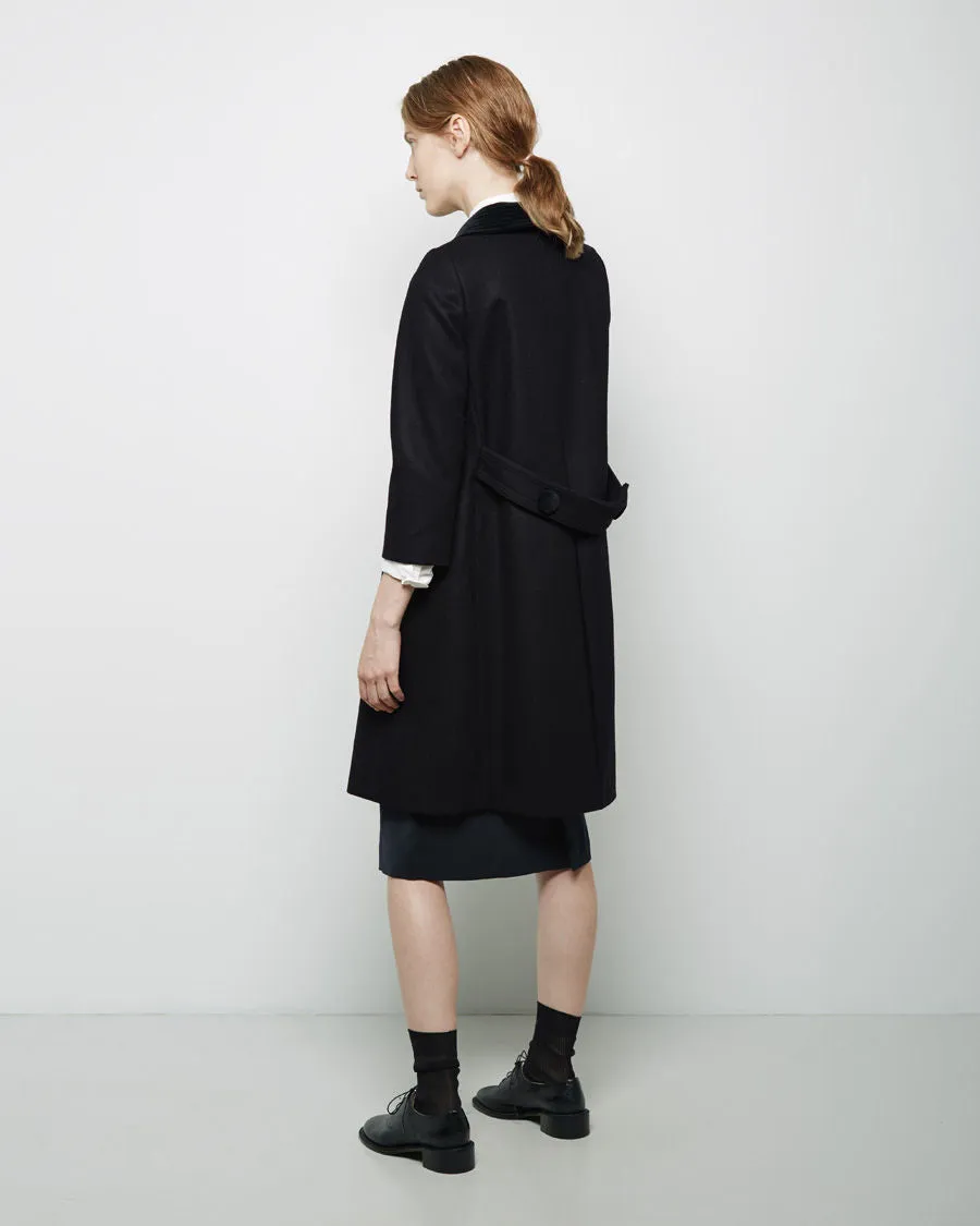 Belden Coat