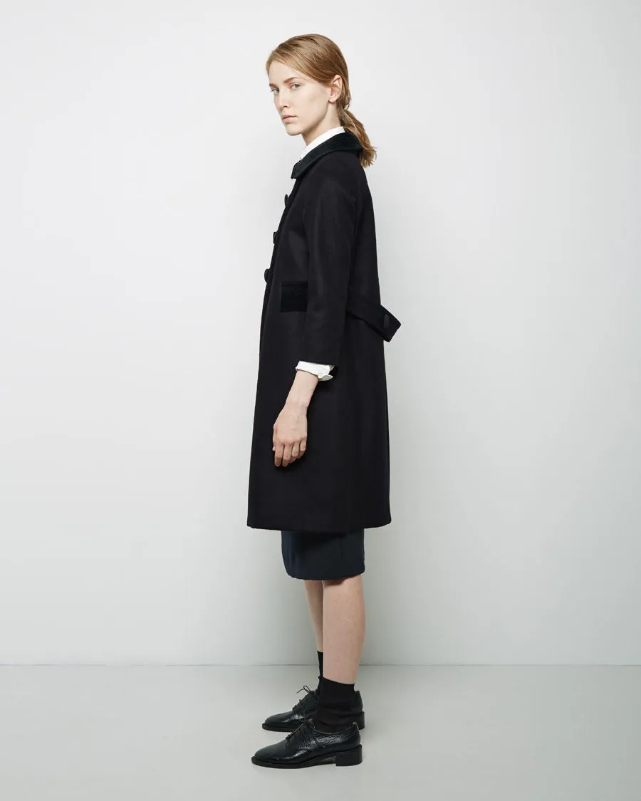 Belden Coat