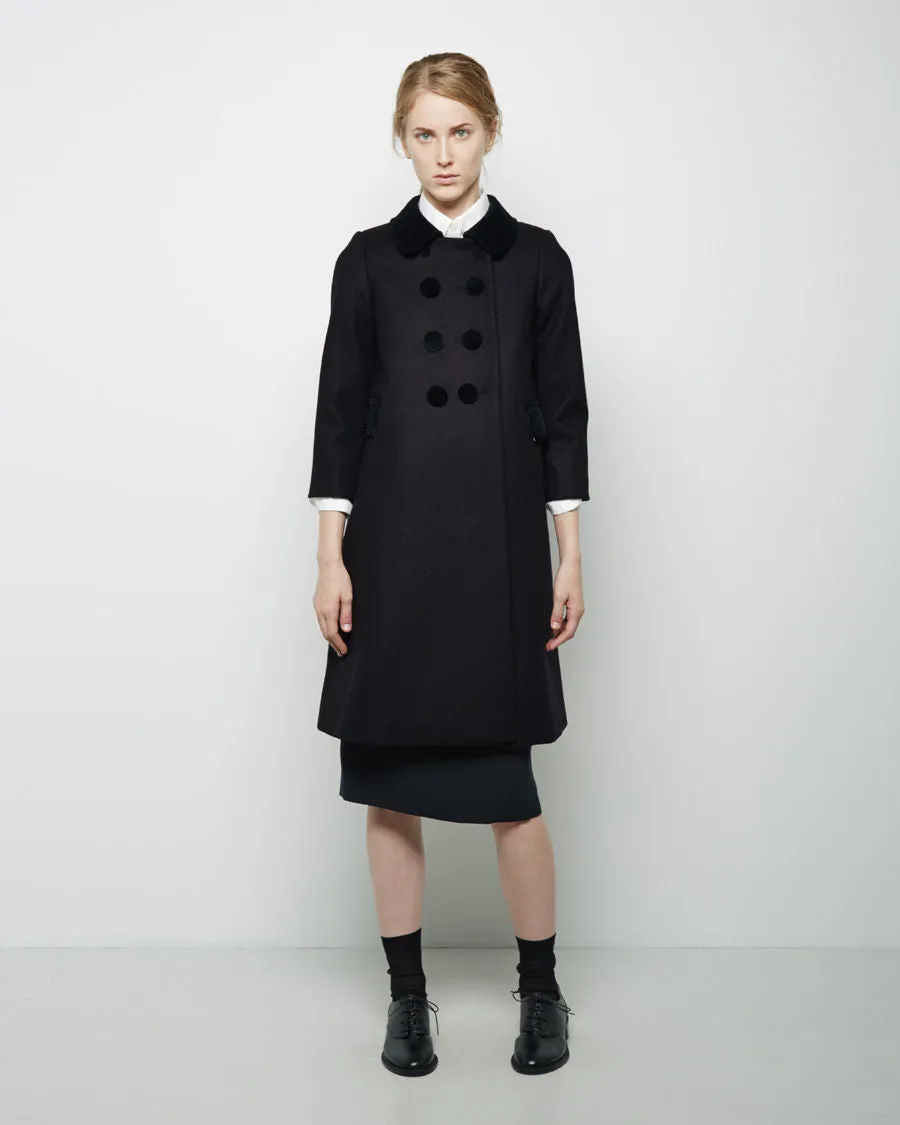 Belden Coat