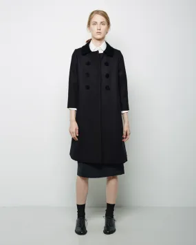 Belden Coat