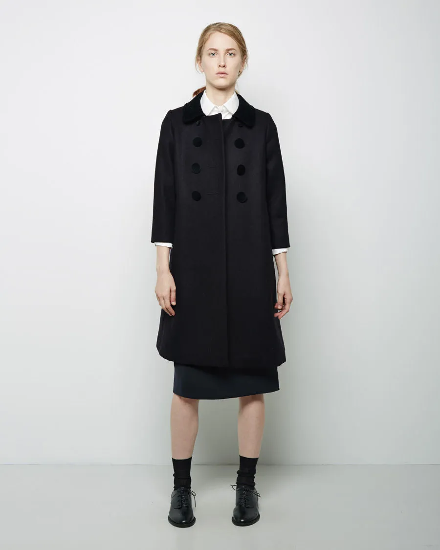 Belden Coat