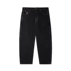 Butter Goods Hound Denim Unisex Jean