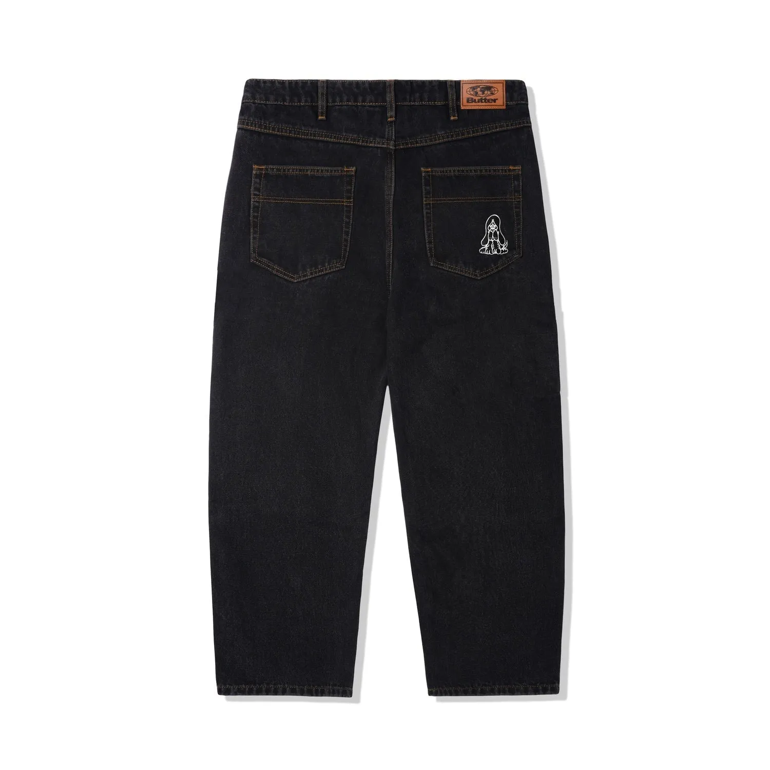 Butter Goods Hound Denim Unisex Jean