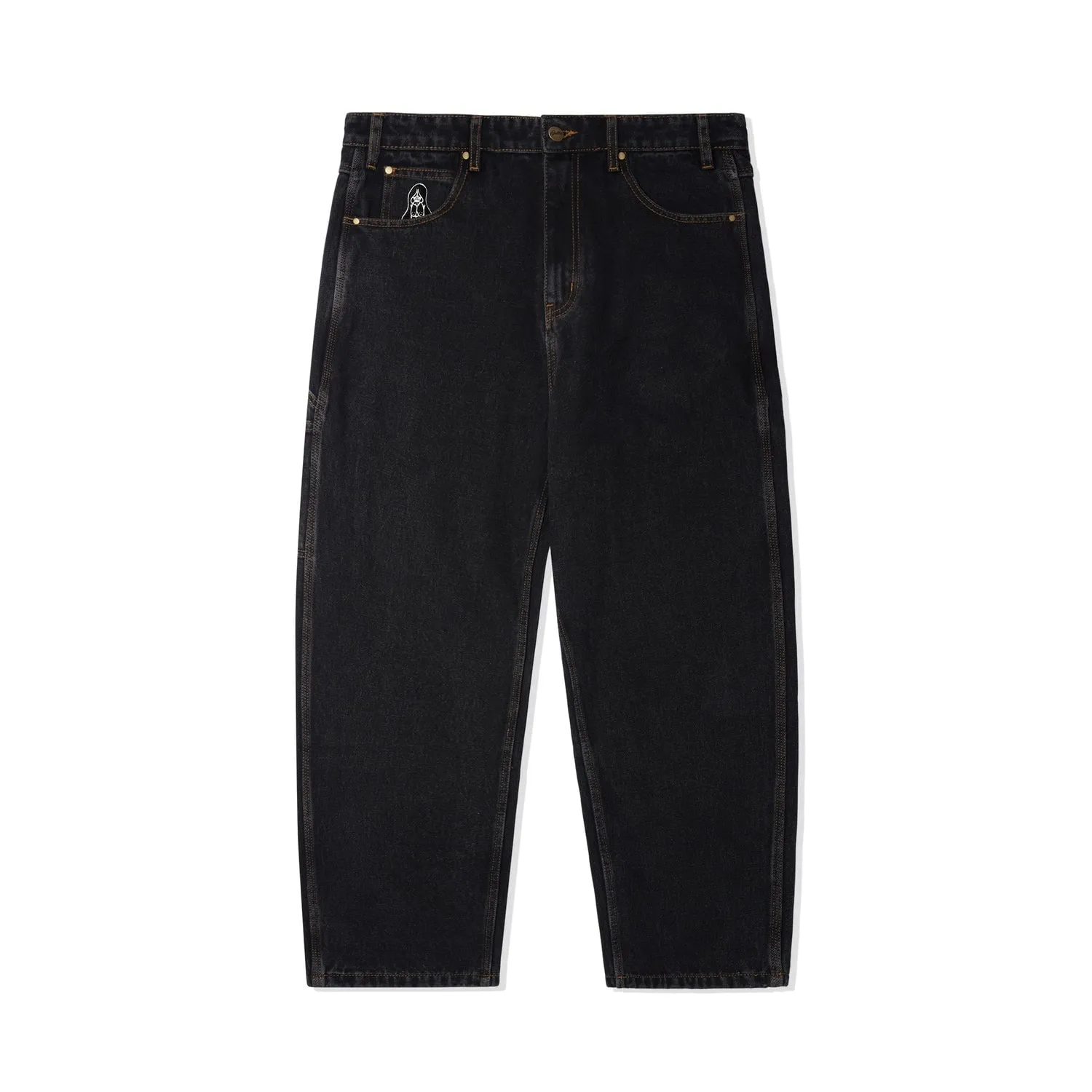 Butter Goods Hound Denim Unisex Jean