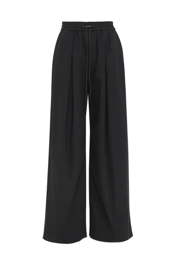 Bystander Pant Black