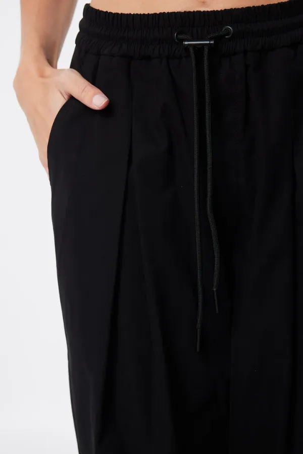 Bystander Pant Black