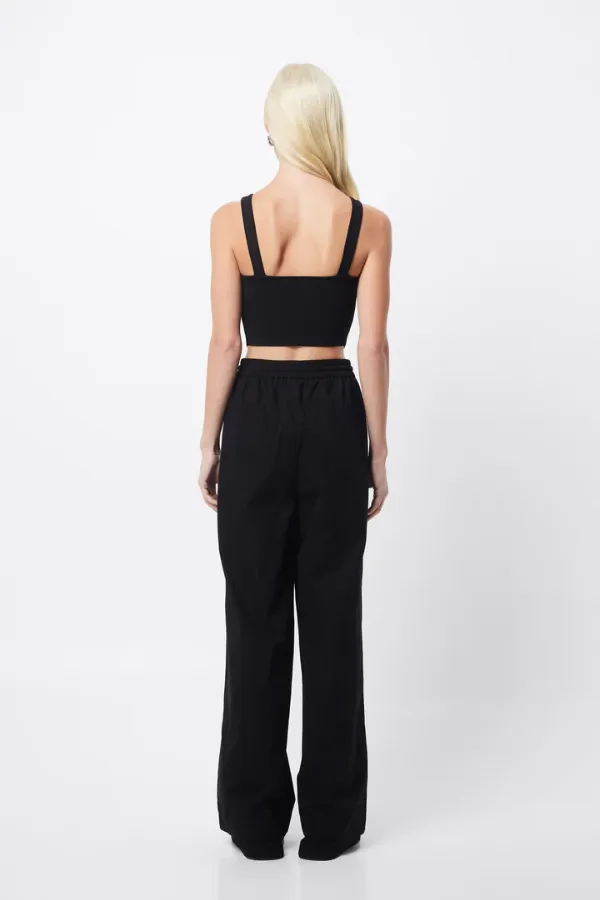 Bystander Pant Black