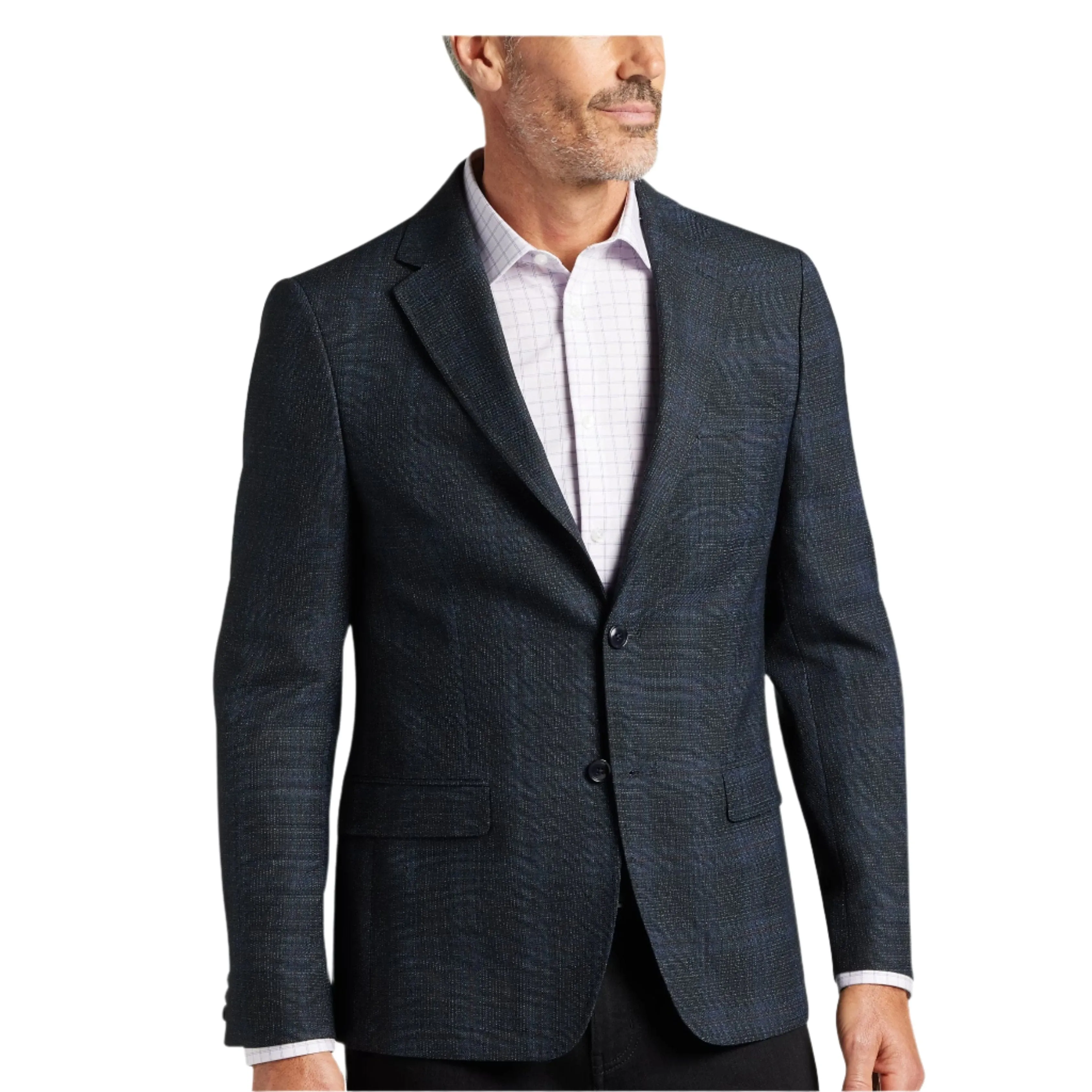 CALVIN KLEIN - Men's Classic Blazer
