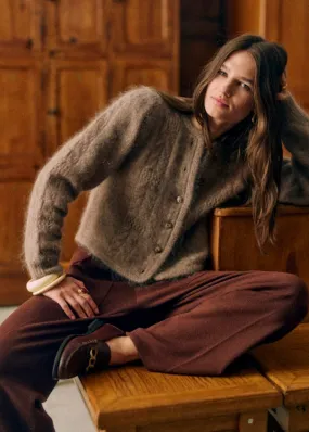 Cardigan Evy