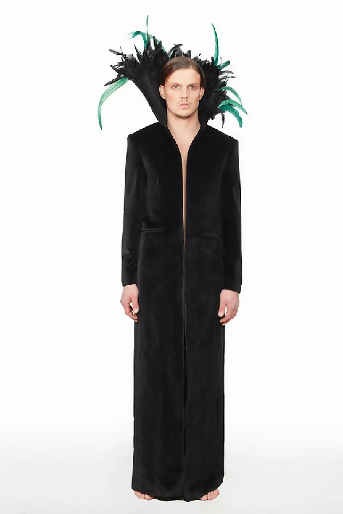 COAT 13
