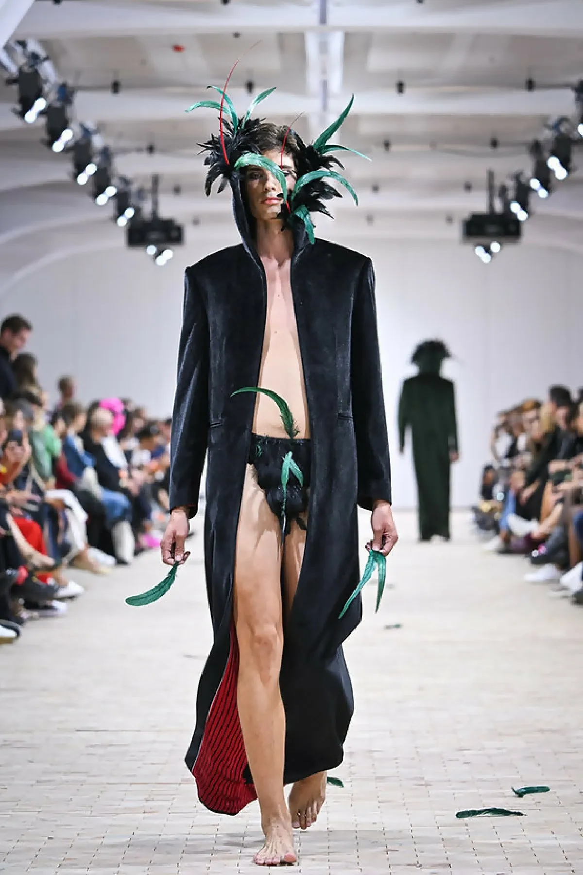 COAT 13