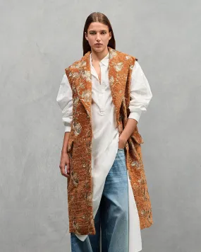 COAT BACCO