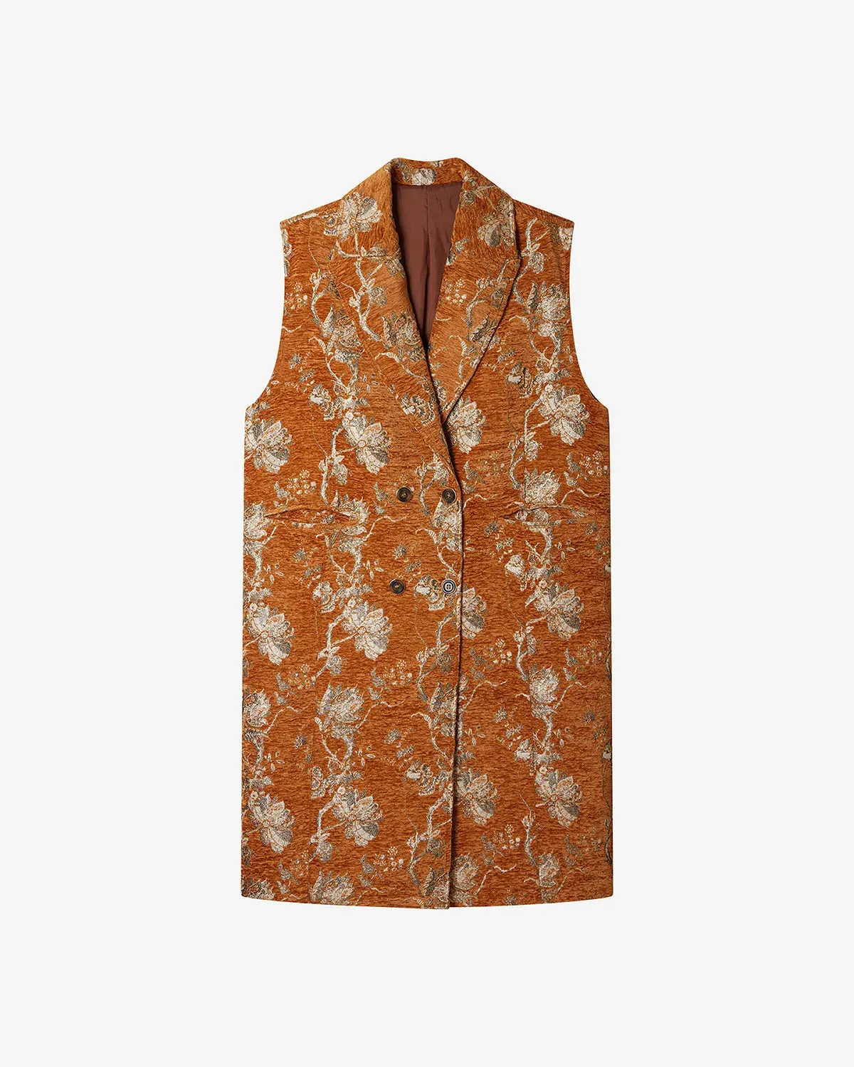 COAT BACCO