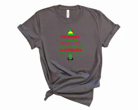 Cookies in the VCR - Graphic Tee