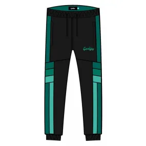 Cookies Off Shore Black Sweatpants