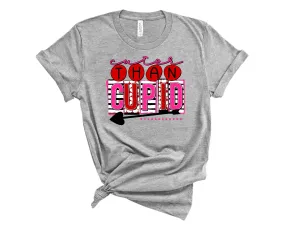 Cuter the Cupid - Graphic Tee