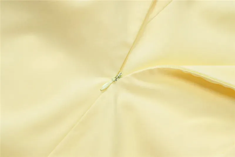 Elegant Sleek Yellow Mini Sheath Dress