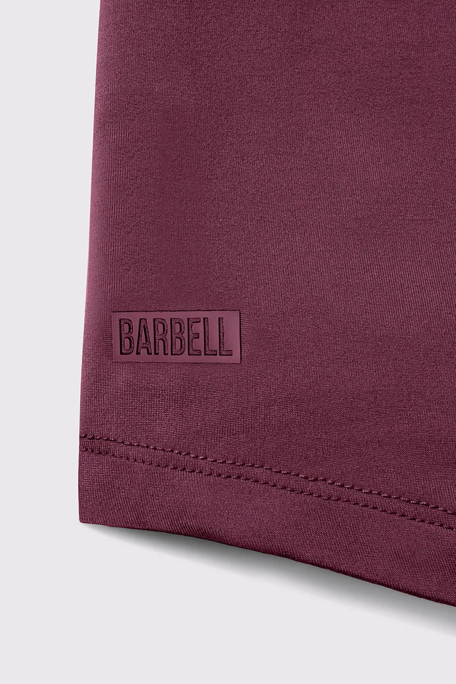 Fitted Drop Hem