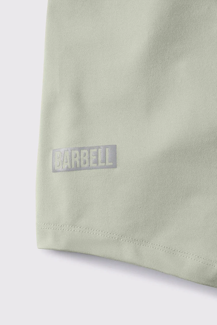 Fitted Drop Hem