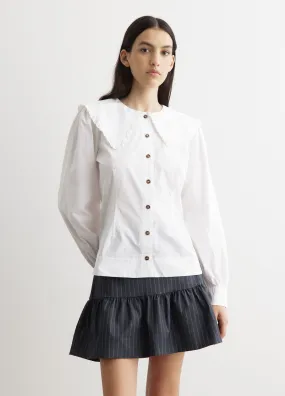 Fitted Shirt