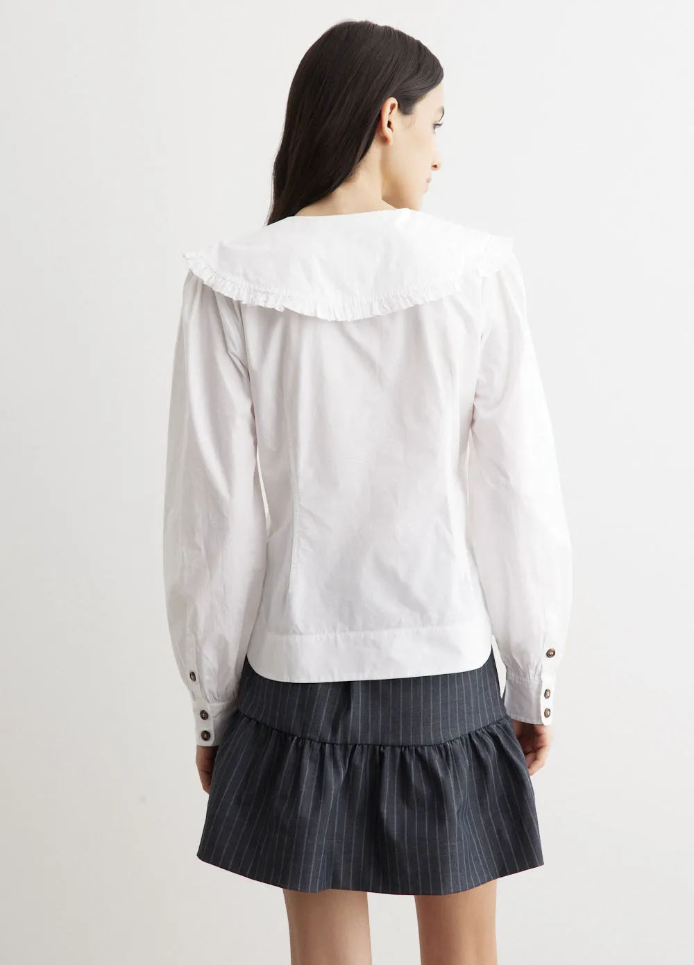 Fitted Shirt