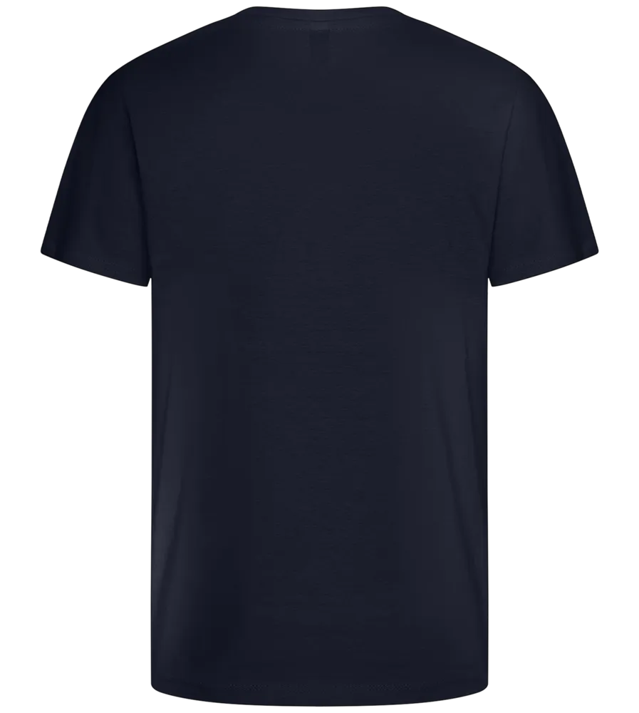 Goal Time Scored Design - Comfort kids fitted t-shirt