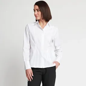 HINSON WU - FRANCIS FITTED SHIRT