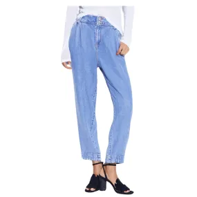 Jeans Baggy Elastic