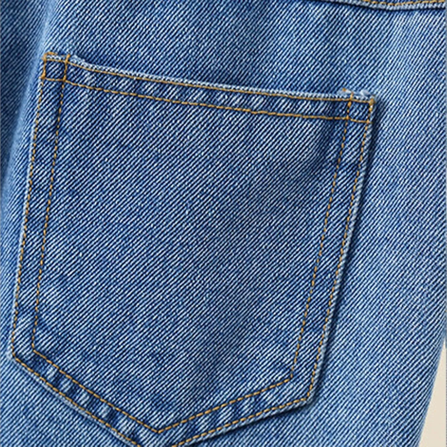 Kids Aesthetic Jeans Ripped Jeans for Teens Girls Wide Leg Jeans High Waisted Straight Leg Baggy Jeans Kids Y2K