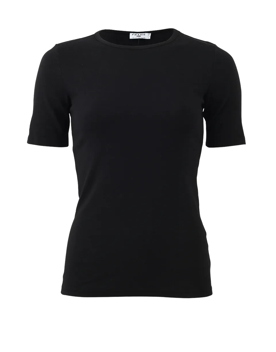 Le Fitted Tee
