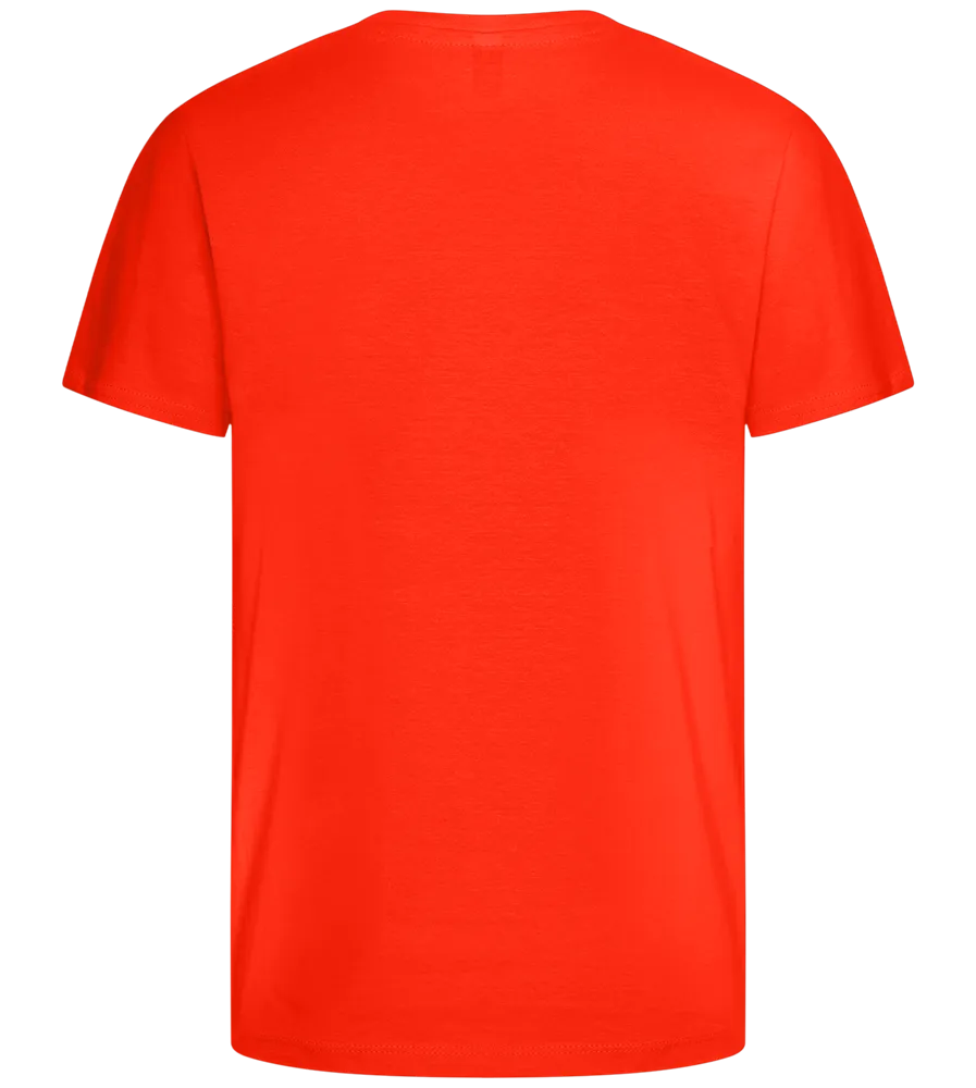 Let's Kick Some Design - Comfort kids fitted t-shirt