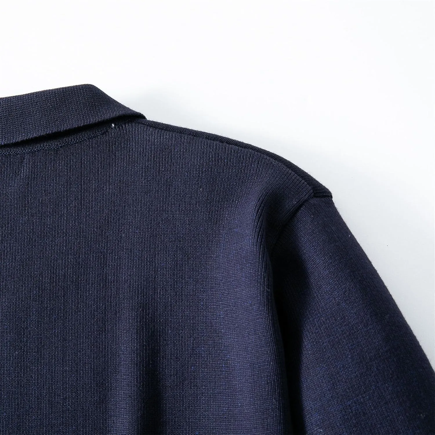 Mens Cardigan Sweater Soft Knitted Cardigan Button Down Sweater Shawl Collar Casual Sweaters Lightweight Cardigan