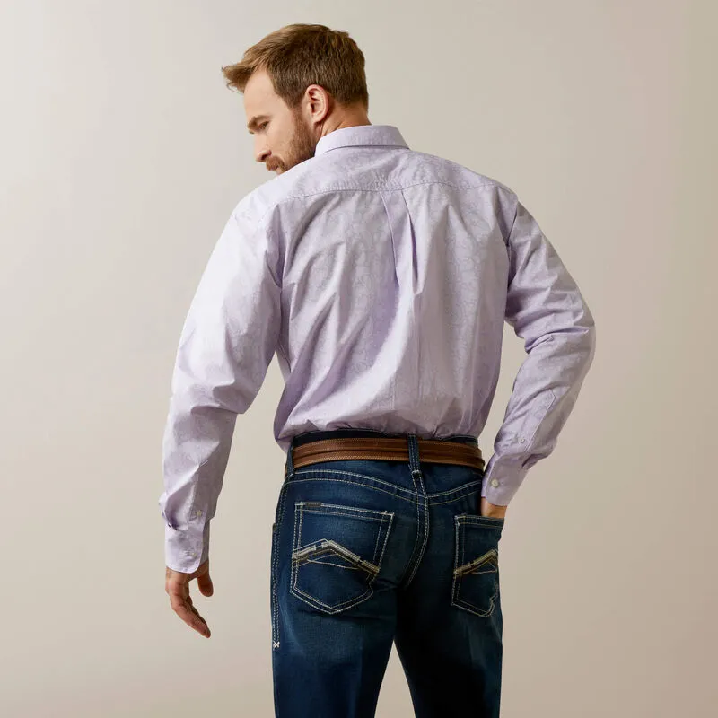 Murray Fitted Shirt Style No. 10044882