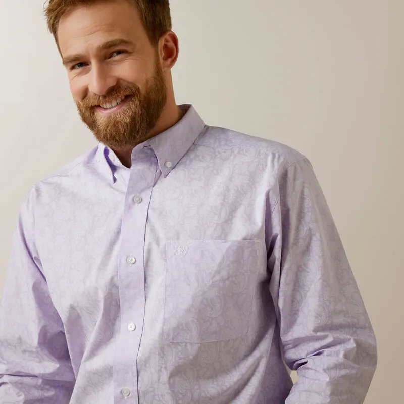 Murray Fitted Shirt Style No. 10044882