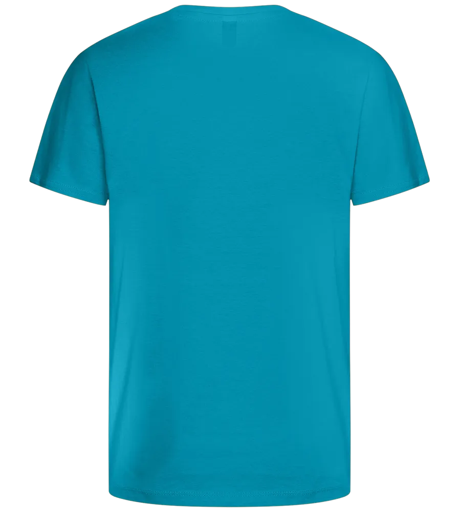 Neon Cactus Design - Comfort kids fitted t-shirt