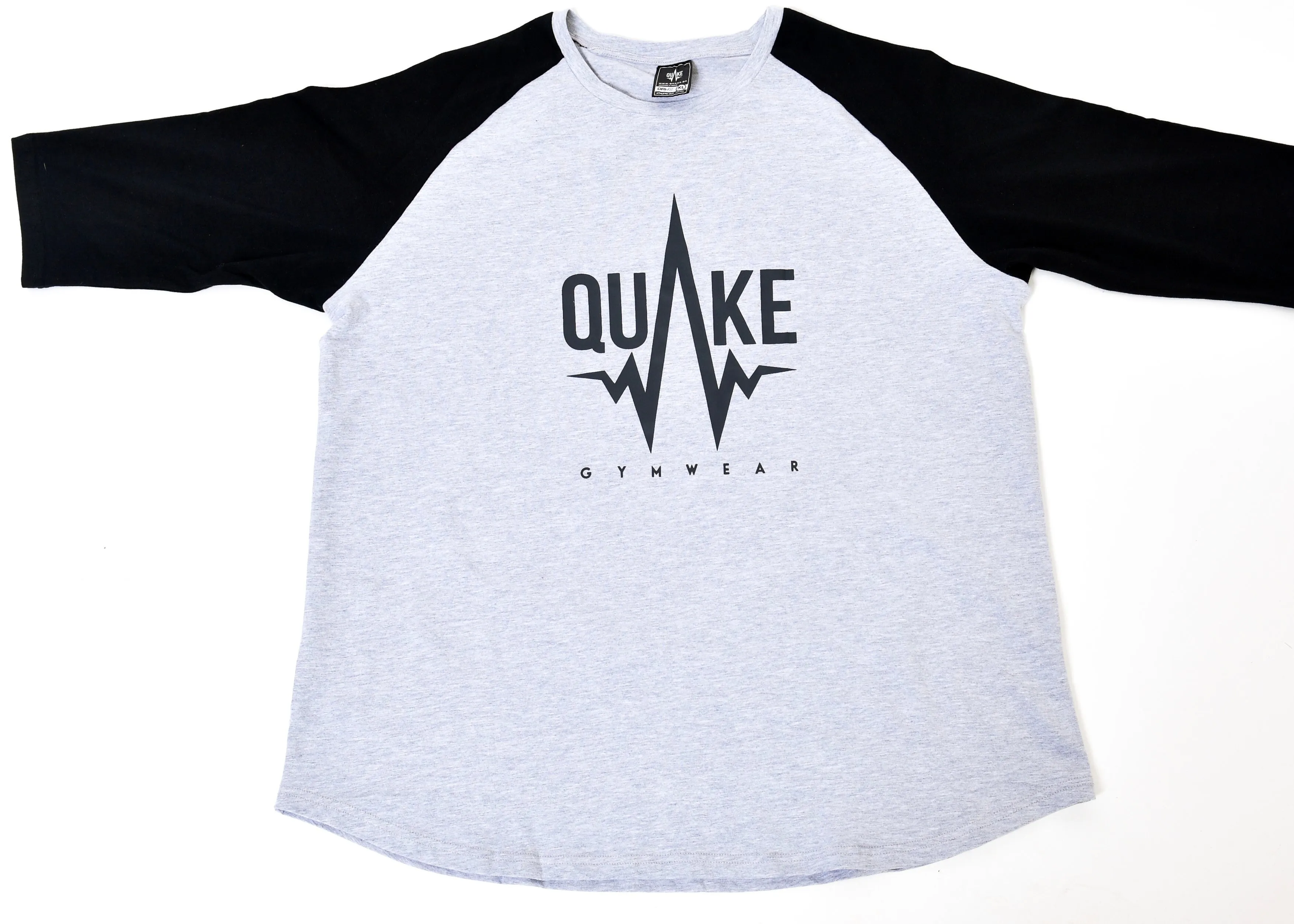 Raglan Shirt