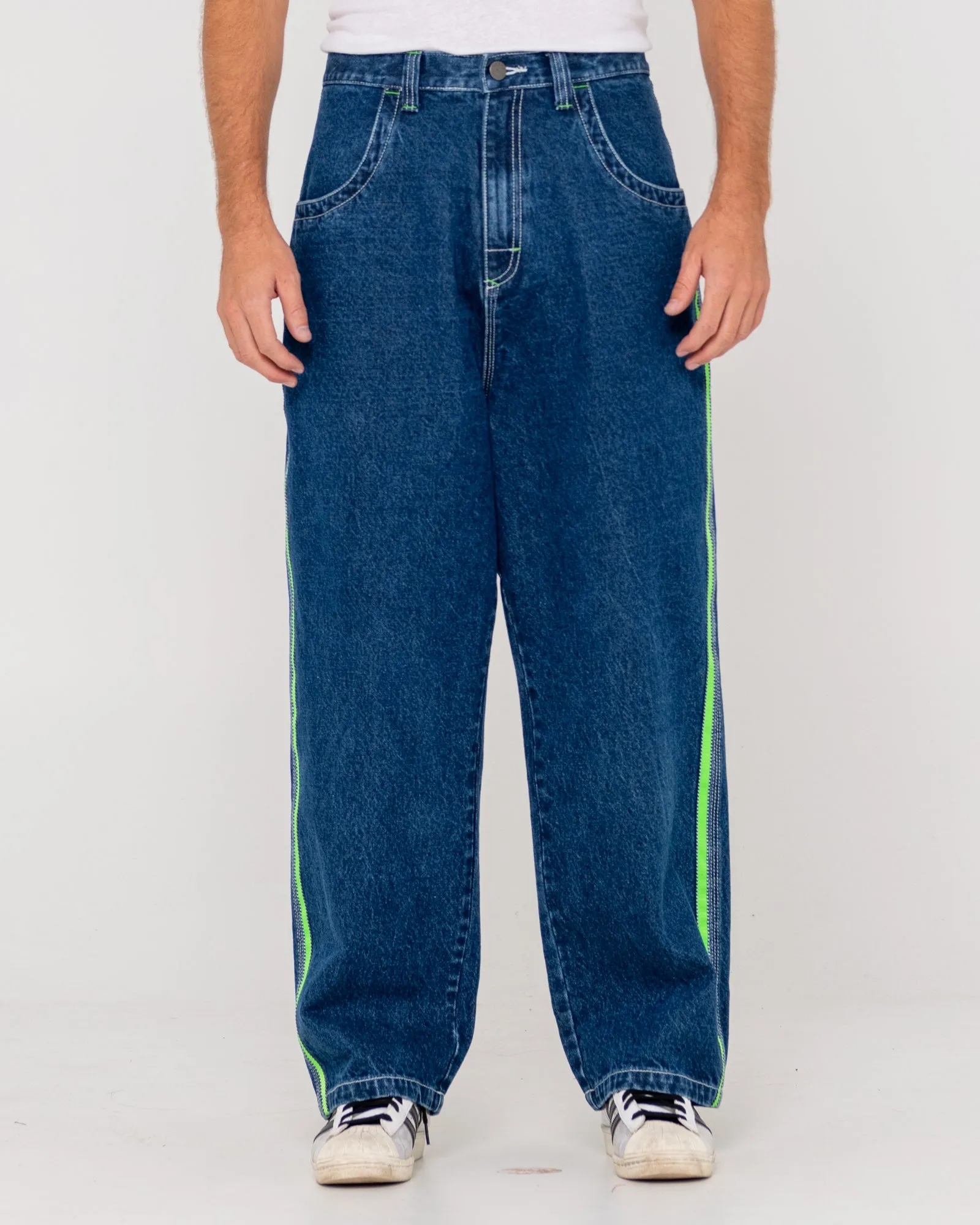 Reflekt Baggy Jean