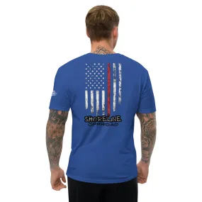Shoreline Offroad Muddy Paws Short Sleeve T-shirt