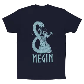 Strength (Fitted Shirt)