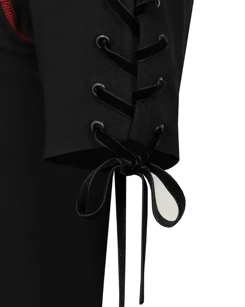 STRETCHY TOP TALLULAH