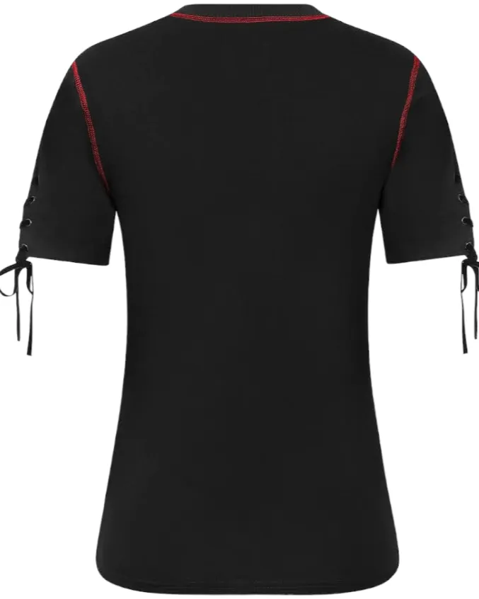 STRETCHY TOP TALLULAH