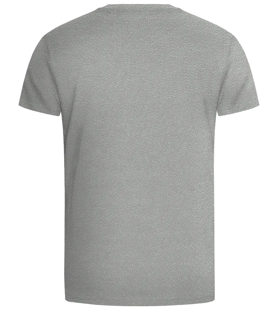 Summertime Design - Comfort boys fitted t-shirt