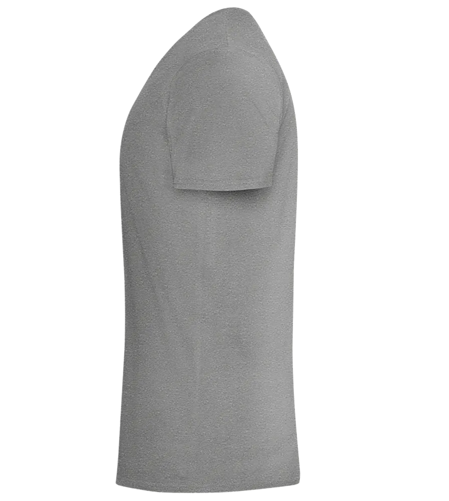 Summertime Design - Comfort men's fitted t-shirt