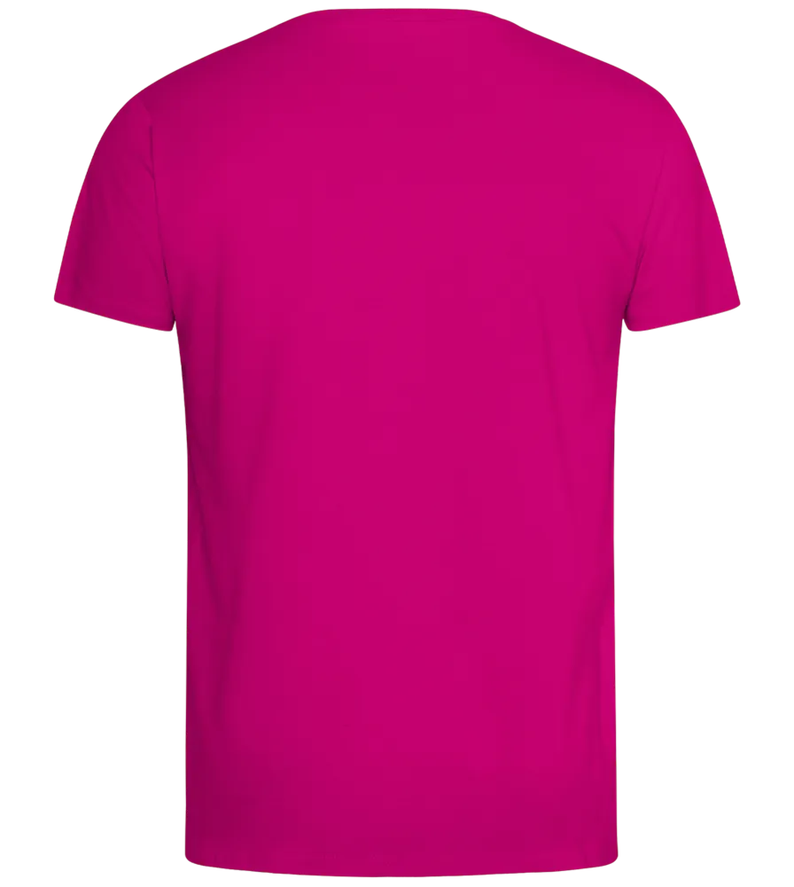 Summertime Design - Comfort men's fitted t-shirt