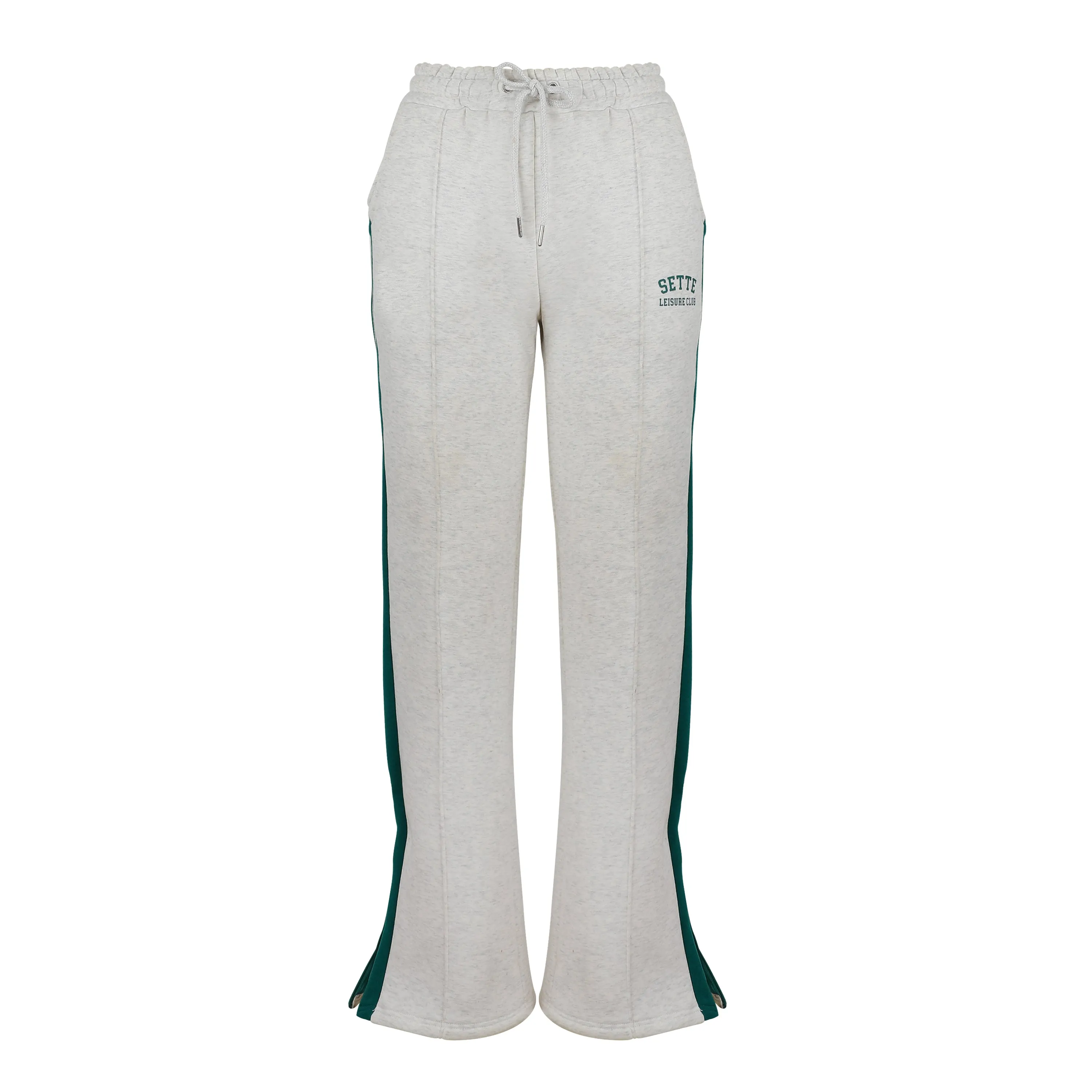 The Warmup Sweatpant