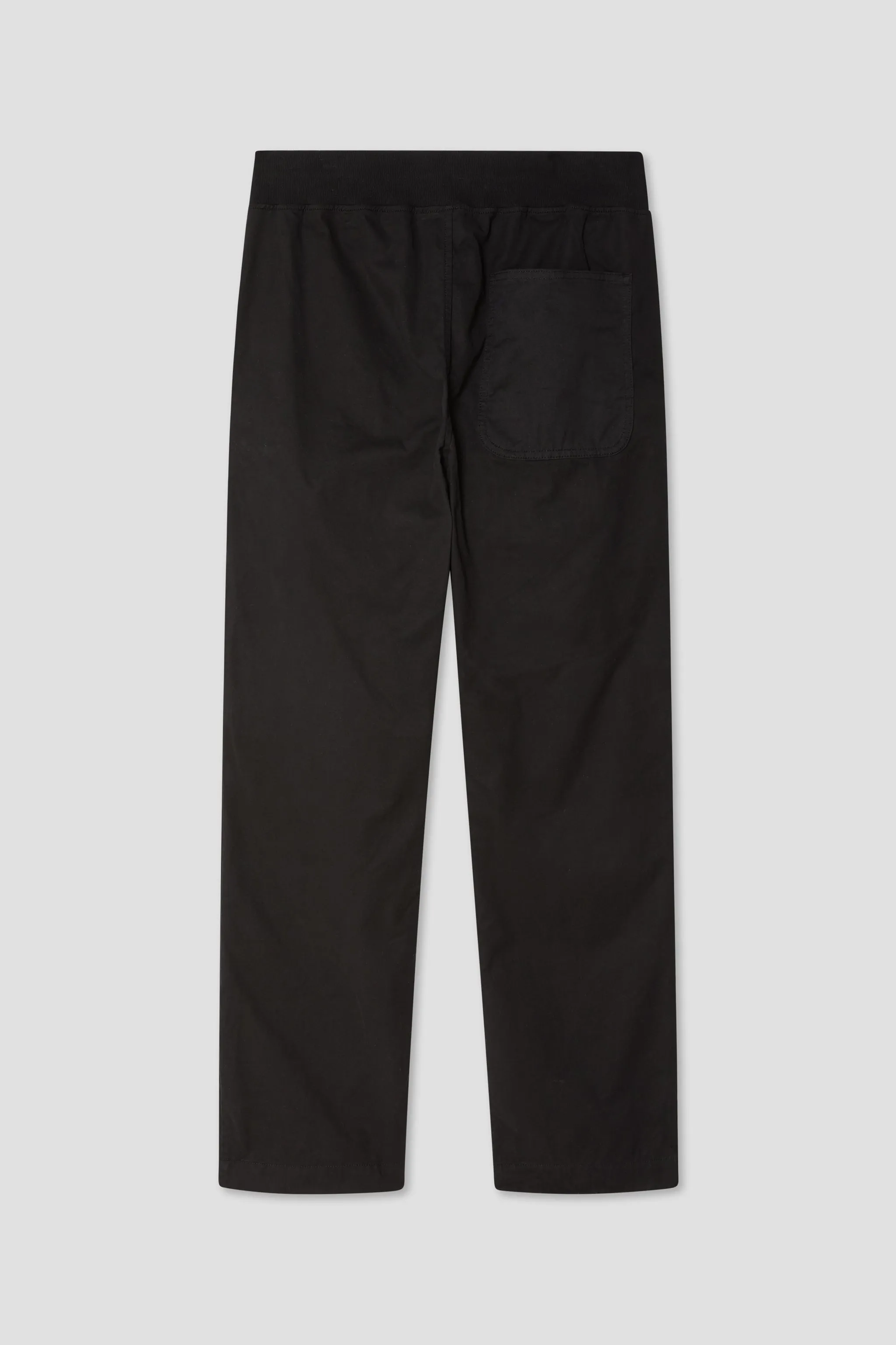 Twill Cozy Pant