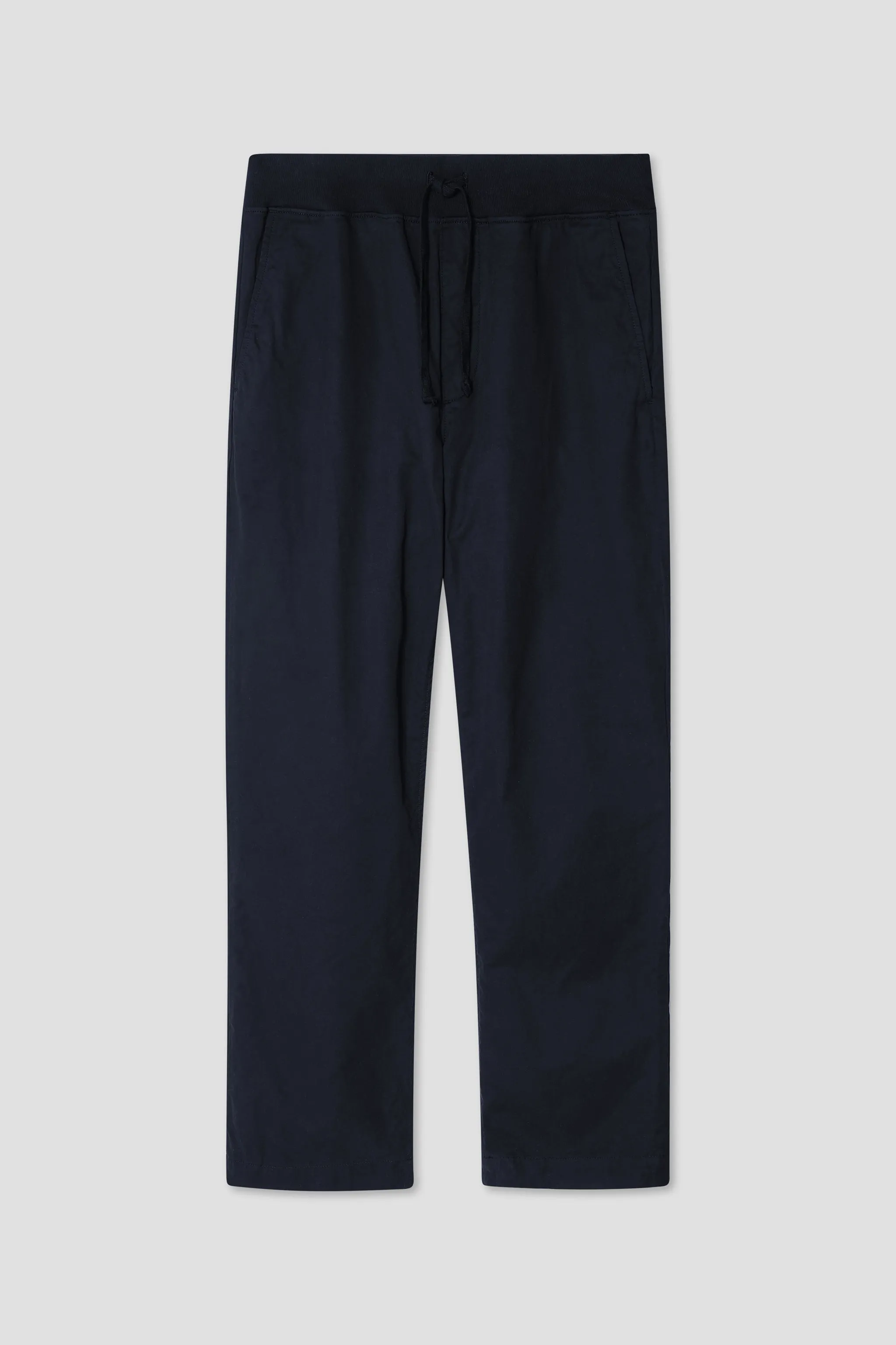 Twill Cozy Pant