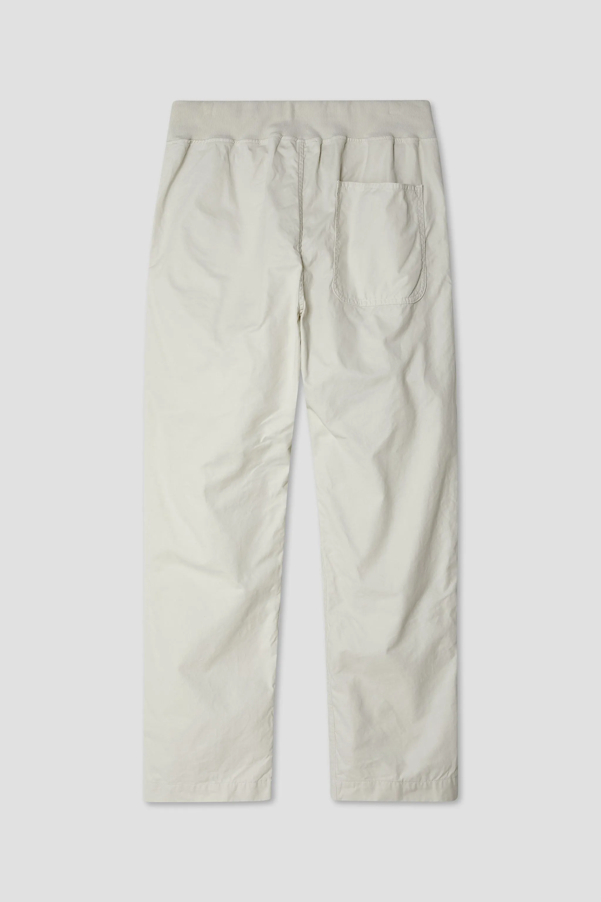 Twill Cozy Pant